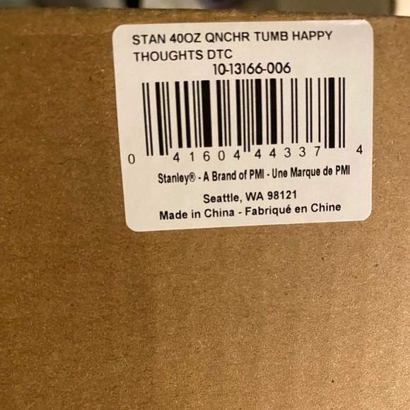 Stanley x Loveshack Fancy New - Picture 10 of 14